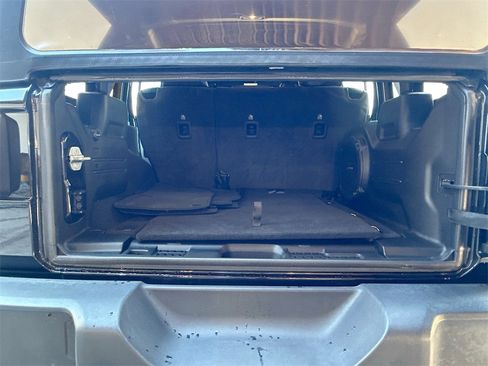 Used 2021 Jeep Wrangler Unlimited Sport S image 29