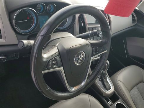 Used 2014 Buick Verano Convenience image 12