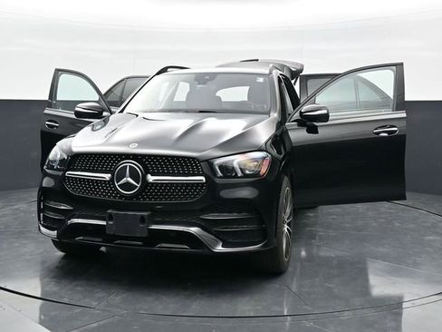 Used 2023 Mercedes-Benz GLE 450 4MATIC image 44