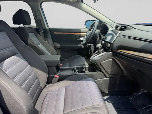 Used 2021 Honda CR-V EX image 33