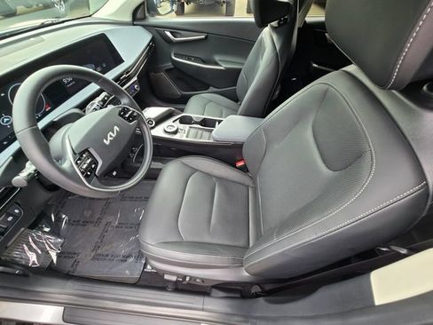 Used 2022 Kia EV6 Wind w/ Wind Technology Package AWD/4WD image 21