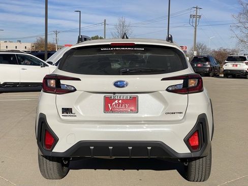 New 2026 Subaru Crosstrek 2.5i Premium image 4