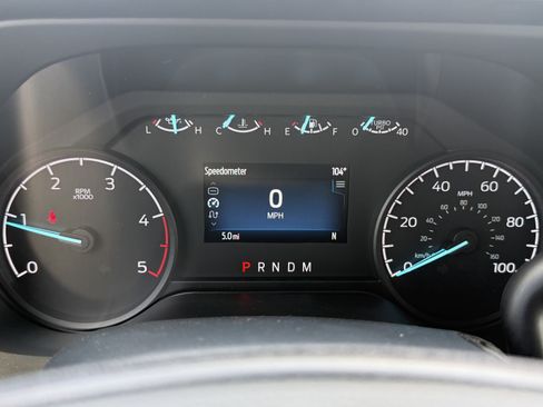 New 2026 Ford F250 XL AWD/4WD image 8