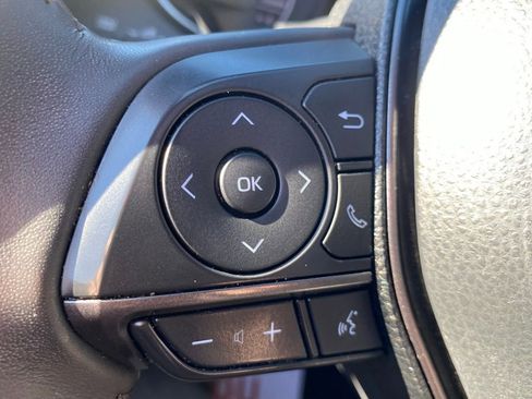 Used 2024 Toyota Camry SE image 26