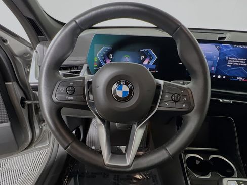 Used 2025 BMW X1 xDrive28i w/ Convenience Package image 18