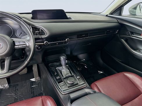 Used 2024 MAZDA CX-30 AWD 2.5 S w/ Preferred Package image 19