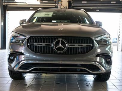 New 2026 Mercedes-Benz GLA 250 4MATIC