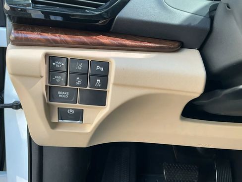 Used 2020 Acura RDX FWD w/ Advance Package image 13