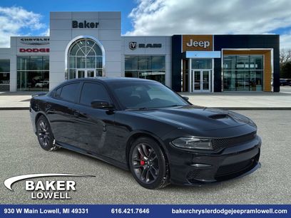 Used 2023 Dodge Charger R/T w/ Performance Handling Group