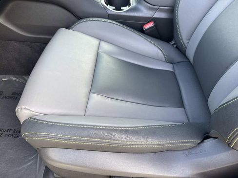 Certified 2025 Subaru Outback Onyx Edition w/ Popular Package #2 image 24