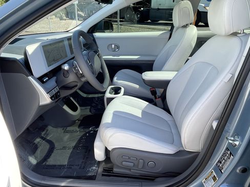 Certified 2024 Hyundai Ioniq 5 Limited AWD/4WD image 11