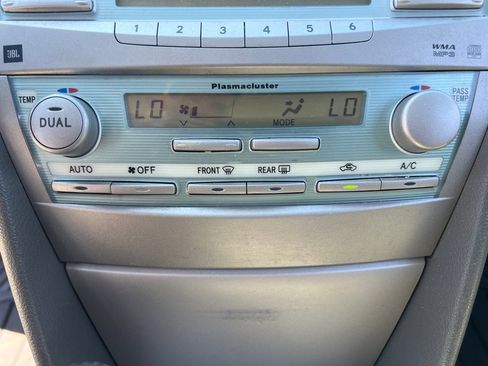 Used 2007 Toyota Camry Hybrid image 20