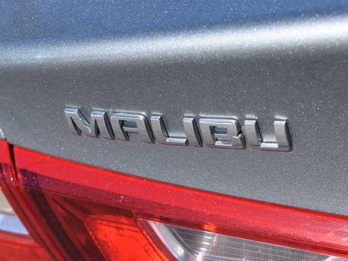 Certified 2023 Chevrolet Malibu LT FWD image 17