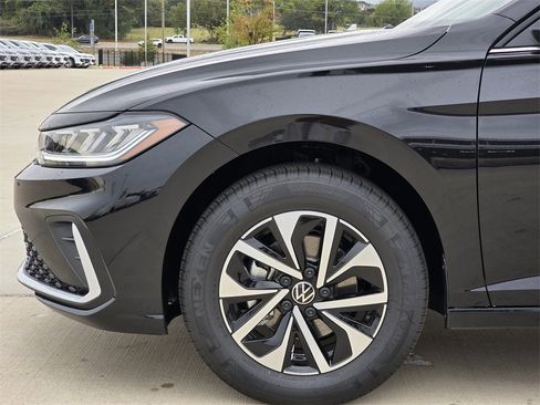 New 2026 Volkswagen Jetta S image 5