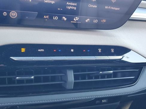 New 2026 Buick Enclave Preferred w/ Power Package FWD image 23