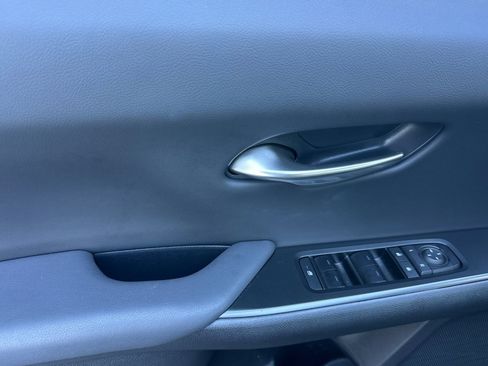 Certified 2025 Lexus UX 300h FWD w/ Accessory Package (P3) image 12