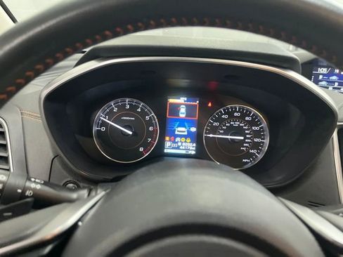 Used 2023 Subaru Crosstrek 2.5i Limited w/ Moonroof Package image 13