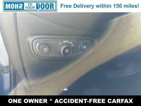 Used 2019 Chevrolet Equinox Premier image 24