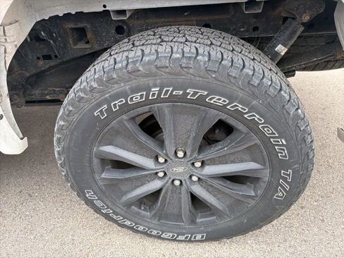 Used 2020 Ford F150 XLT w/ Equipment Group 302A Luxury image 13