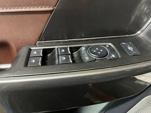 Used 2023 Ford F150 Lariat w/ Equipment Group 502A High AWD/4WD image 12