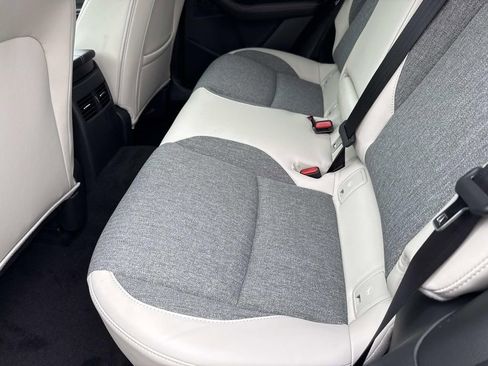 New 2026 MAZDA CX-30 AWD 2.5 S image 18