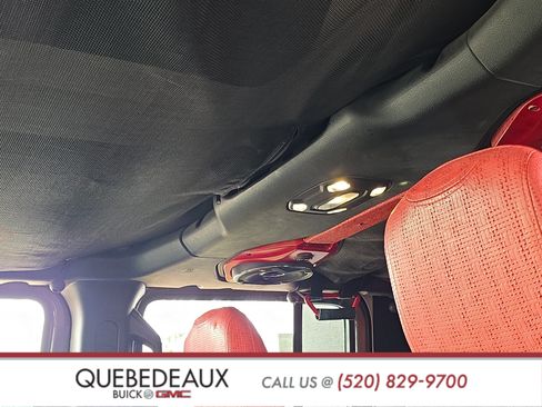 Used 2020 Jeep Gladiator Rubicon AWD/4WD image 12