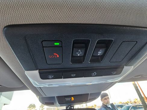 Used 2024 Nissan Rogue Platinum w/ Platinum Premium Package image 34