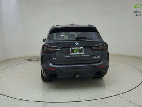 Used 2024 BMW X3 M40i AWD/4WD image 71