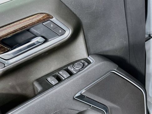 New 2026 GMC Sierra 1500 Elevation AWD/4WD image 15