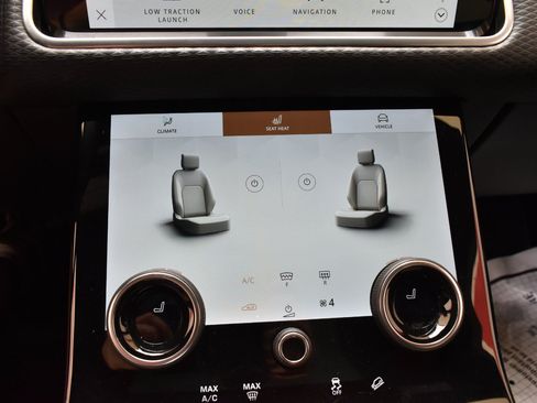 Used 2021 Land Rover Range Rover Velar R-Dynamic S AWD/4WD image 30