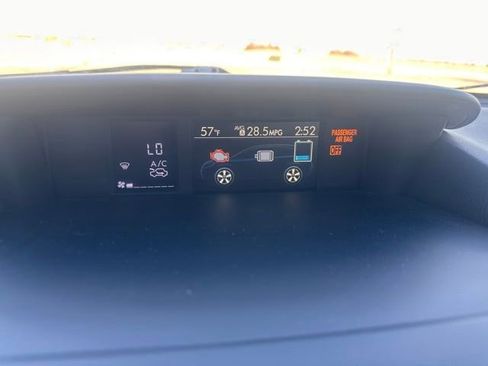 Used 2016 Subaru Crosstrek Touring w/ Popular Package #2 image 23