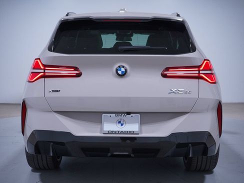 Used 2026 BMW X3 xDrive30i w/ M Sport Package AWD/4WD image 5