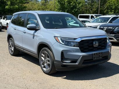 Used 2023 Honda Passport EX-L