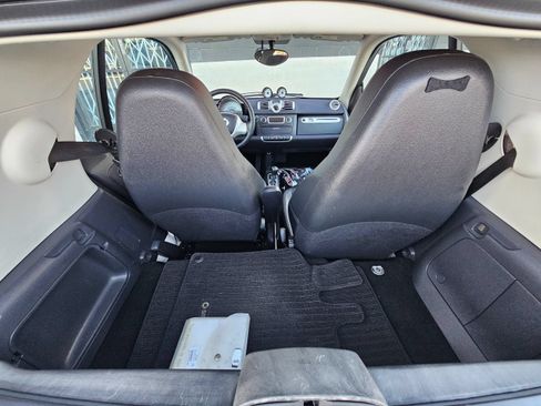 Used 2013 smart fortwo electric drive RWD image 20