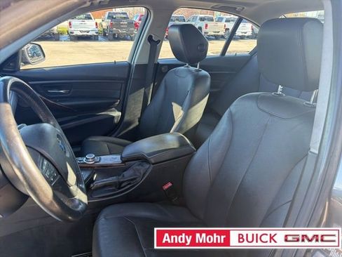 Used 2013 BMW 328i xDrive Sedan image 18