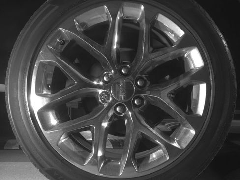 Used 2017 GMC Yukon SLE w/ Convenience Package image 14