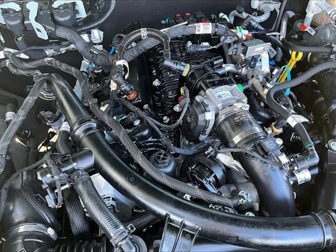 Certified 2023 Ford Bronco Big Bend AWD/4WD image 33