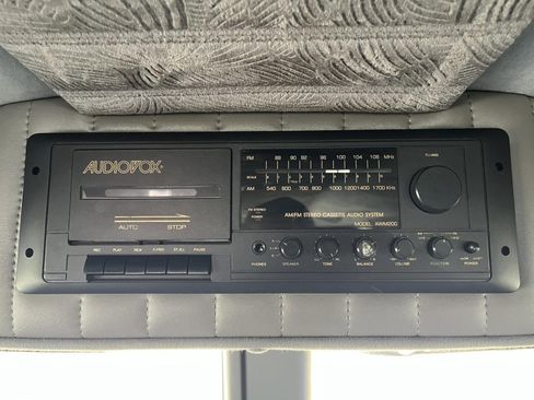 Used 1997 Chevrolet Express 1500 image 29