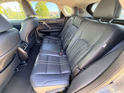 Certified 2020 Lexus RX 350 FWD w/ Luxury Package image 18