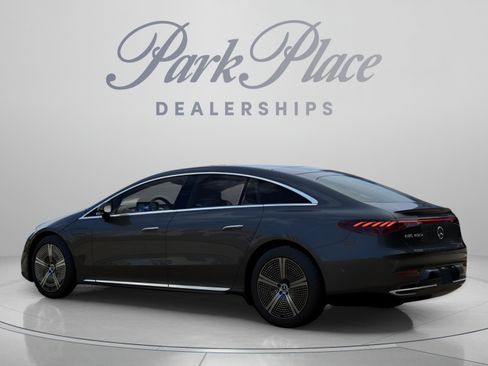 Used 2023 Mercedes-Benz EQS 450+ Sedan image 12