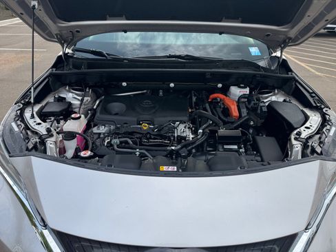 Used 2021 Toyota Venza XLE w/ Softex Package AWD/4WD image 21