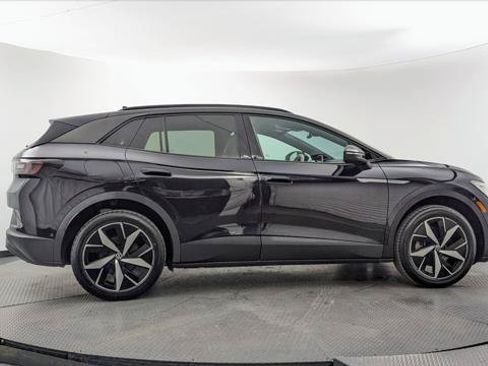 Used 2023 Volkswagen ID.4 Pro S AWD/4WD image 8