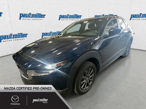 Used 2023 MAZDA CX-30 AWD 2.5 S image 1