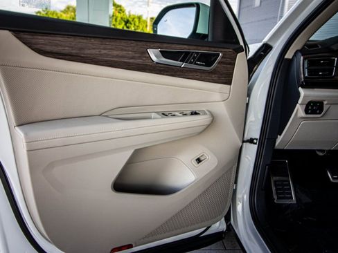 New 2026 Volkswagen Atlas SEL Premium R-Line image 27