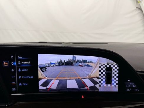 Used 2023 Cadillac Escalade ESV Sport Platinum image 43