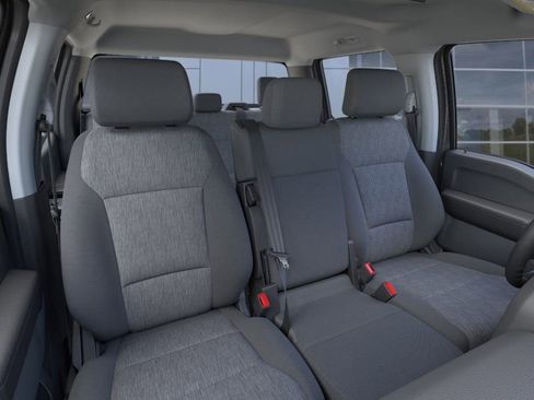 New 2026 Ford F350 XL w/ STX Appearance Package image 34