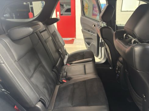 Used 2021 Dodge Durango GT AWD/4WD image 25