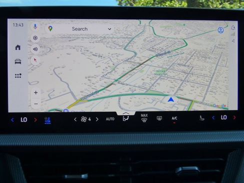 New 2026 Ford Explorer ST image 27