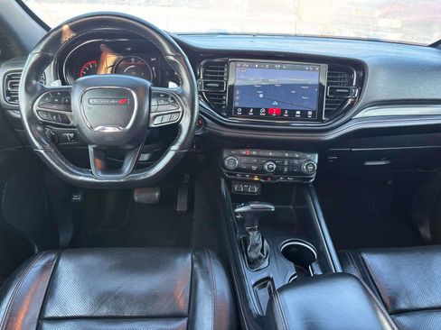 Used 2024 Dodge Durango GT image 11