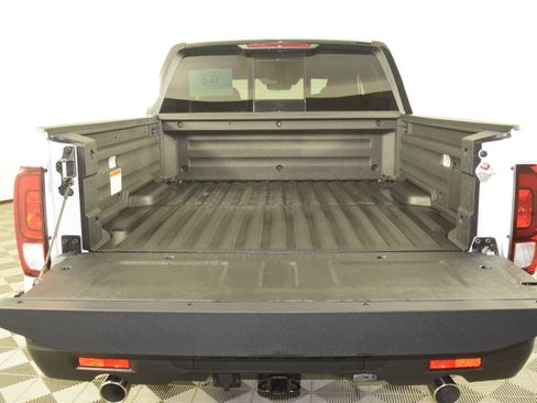 New 2026 Honda Ridgeline TrailSport image 16